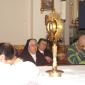 D1 Adoration of the Holy Eucharist