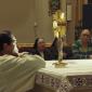 D2  Adoration of the Holy Eucharist