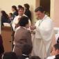 111 Holy Communion