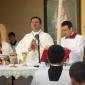 084 Consecration