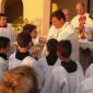 101 Holy Communion