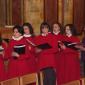 050 Choir Voci Angeliche