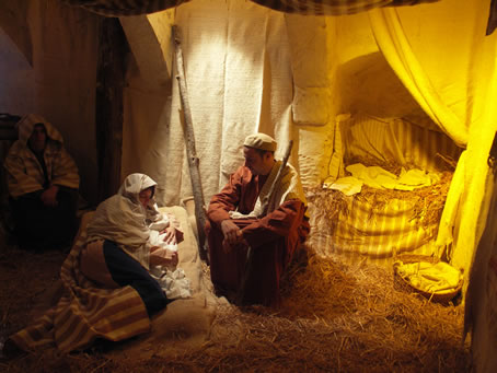 31 The Nativity