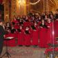 016 Voci Angeliche Choir - Benedictus