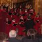 009 Voci Angeliche Choir - Kyrie