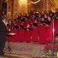 014  Voci Angeliche Choir - Sanctus