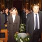 C5 Parents of Fr N J Farrugia carry water to be blessed