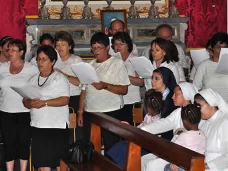 010 Nativitas Choir