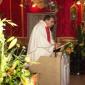 16 OCT 2010 - THE HOLY EUCHARIST AND THE CALL FOR MISSIONARY LIFE