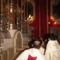 73 Exposition of the Holy Eucharist