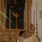 E9 Benediction with the Holy Eucharist