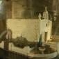 I6 Model of old Church