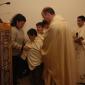 C7 Investiture of new altar boy Simon Mercieca