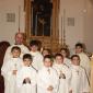 I2 TYhe Altar Boys