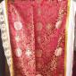 F6 New altar cloth