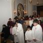 A3 Procession to the altar