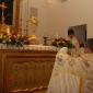 H5 Incensing the Holy Eucharist