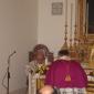 B4 Mgr Lawrence Sciberras salutes the Vicar General