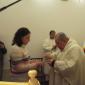 E6 Holy Communion