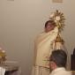 16 JAN 10 - PONTIFICAL MASS ON EVE OF FEAST