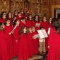 G8 Choir Voci Angeliche