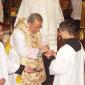 85 Holy Communion