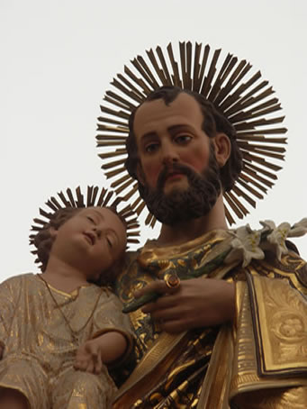 ST JOSEPH