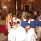 65 Holy Communion