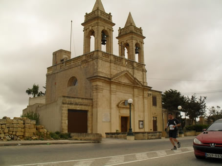 O9 Ta Hamet Chapel