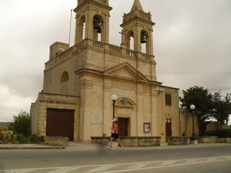 O8 Ta Hamet Chapel