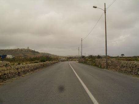 G1 Road to Qala