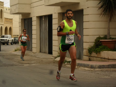 I8 In Nadur