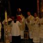 099 Benediction at end of Mass