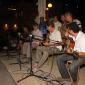 44 Maltese traditional singers.