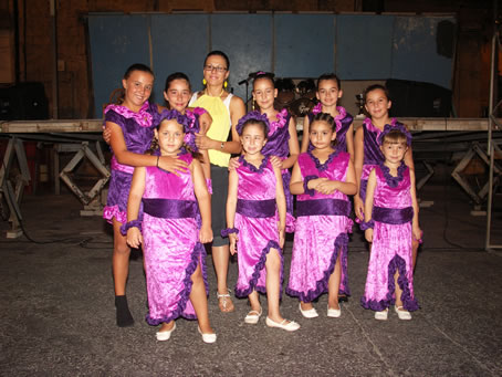 01 J A Dancers