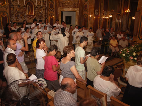 016 Choir