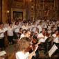 127 Orchestra and Maria Bambina Choir