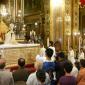 147 Benediction with the Holy Eucharist