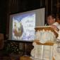 01 Archpriest Mgr Carmelo Refalo initiates the Novena