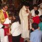 41 Holy Communion