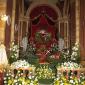 E5 Altar of the Holy Sepulchre