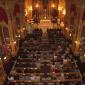 D5 The Congregation in the nave