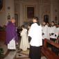 05 MAR 2010 - SECOND PILGRIMAGE IN LENT - MASS