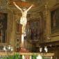 G3 Holy Eucharist exposed on High Altar