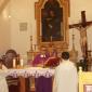 A2 Mass at St Anthony the Abbot Church