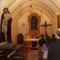 A3 Mass at St Anthony the Abbot Church