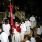 092 Procession with the Blessed Sacrament inside the Basilica