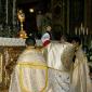 102 Incensing the Blessed Sacrament