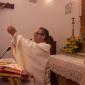 062 Elevation of the Holy Eucharist