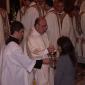 101  Holy Communion